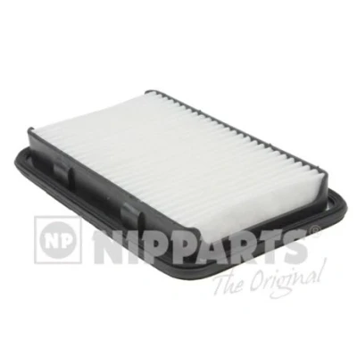 Imagem de NIPPARTS J1328035 Filtro de ar 31mm 146mm 239mm Cartucho filtrante SUZUKI: SWIFT 3, Liana Hatchback, Sedan