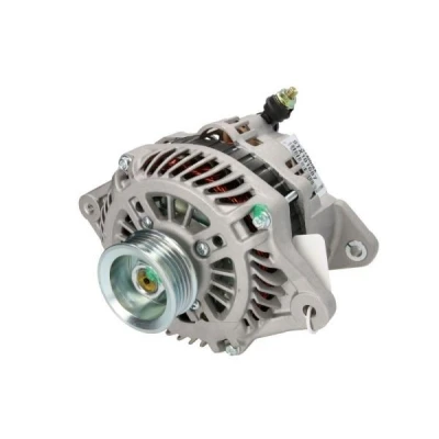 Imagem de STARDAX STX101687 Alternador 12V 110A