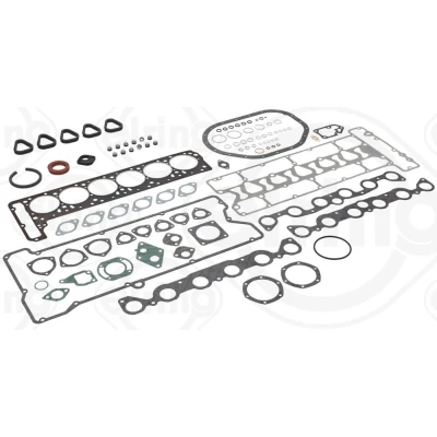 Imagem de ELRING 748.251 Jogo completo de juntas, motor com retentores haste válvulas, retentor da cambota MERCEDES BENZ: W123 Sedan endado, norauto,