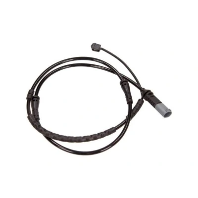 Imagem de MAXGEAR 20 0143 Sensor de Desgaste Pastilha Freio Eixo dianteiro, lado esquerdo BMW: 5 Touring, Sedan, 6 Gran Coupe