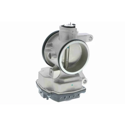 Imagem de VEMO V46 81 0004 1 Corpo de Borboleta 58 electrónico É necessário adaptar/actualizar unidade comando/software Original Quality RENAULT: CLIO 2