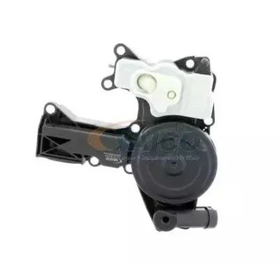 Imagem de VAICO V10 3320 Separador de óleo, respiro do cárter da cambota cabeça cilíndrica com junta EXPERT KITS +