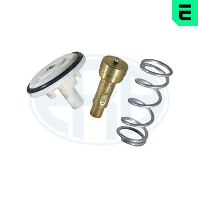 Imagem de ERA 350577A Termóstato, líquido de refrigeração 87 com junta SEAT: Ibiza 3, 4 ST, Sportcoupe, VOLKSWAGEN: Golf 5, Polo IV Hatchback