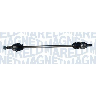 Imagem de MAGNETI MARELLI 302004190219 Veio de transmissão Eixo dianteiro, lado direito 952 OPEL: Astra H Hatchback, Caravan, GTC