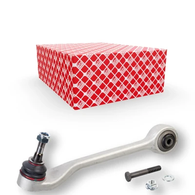 Imagem de FEBI BILSTEIN 173718 Braço de suspensão BMW: 5 Sedan, Touring