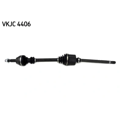 Imagem de SKF VKJC 4406 Veio de transmissão 1071, 375 com chumaceira PEUGEOT: J5 Van