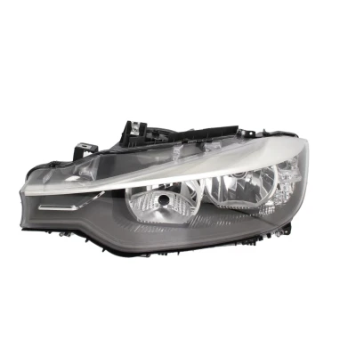 Imagem de ALKAR 2782843 Farol Principal à direita PW24W, H7/H7, PY21W com luz de circulação diurna motor elétrico Caixa interior preto BMW: 3 Touring