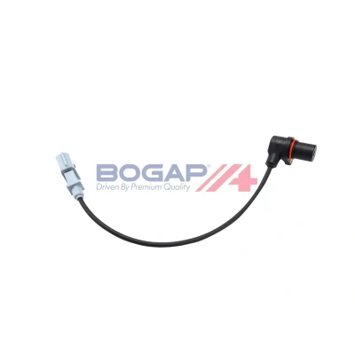 Imagem de BOGAP F6115103 Gerador de Impulsos VOLKSWAGEN: Golf 4, Sharan I, Passat CC, AUDI: A4 B6 Avant, B7 A3 Sportback, SEAT: Leon I Hatchback
