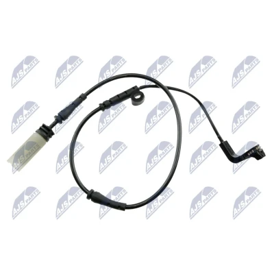 Imagem de NTY HCZ BM 000 Sensor