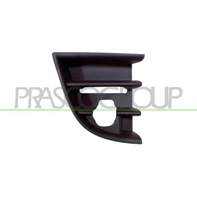 Imagem de PRASCO Premium SK0282123 Grelha de Pára Choques à frente, lado direito SKODA: Octavia II Hatchback, 2 Combi