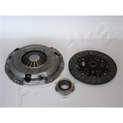 Imagem de ASHIKA 92 02 277 Kit de Embraiagem 225mm
