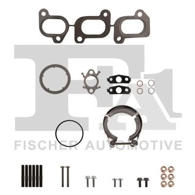 Imagem de FA1 KT111290 Kit de montagem, turbocompressor SEAT: Ibiza 4, 4 Sportcoupe