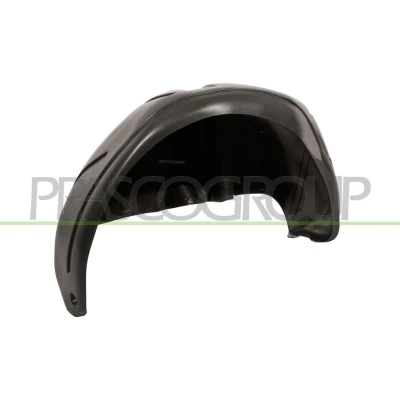 Imagem de PRASCO DW3403654 Interior do guarda lamas traseira esquerda CHEVROLET: Spark