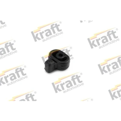 Imagem de KRAFT 0502021 Suporte, sistema de escape FORD: KA Hatchback