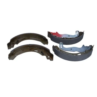 Imagem de MAXGEAR 19 4595 Maxilas de travão Eixo traseiro 200 32 com alavanca do mão