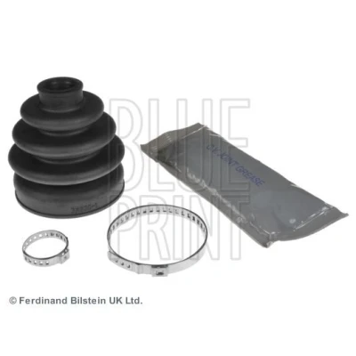 Imagem de BLUE PRINT ADG081102 Fole de Transmissão Borracha HYUNDAI: ACCENT 2