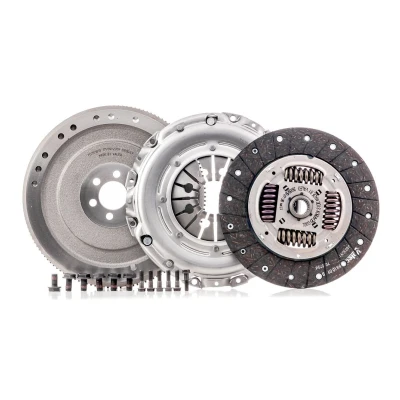 Imagem de VALEO KIT4P CONVERSION Kit 835050 de Embraiagem VOLKSWAGEN: Golf 4, Sharan I, Polo IV Hatchback, SEAT: Ibiza 3, Leon I Hatchback