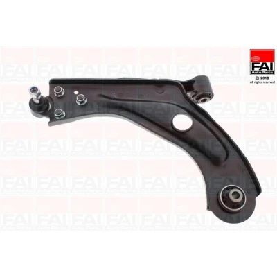 Imagem de Braço oscilante, suspensão da roda FAI AutoParts SS8296
