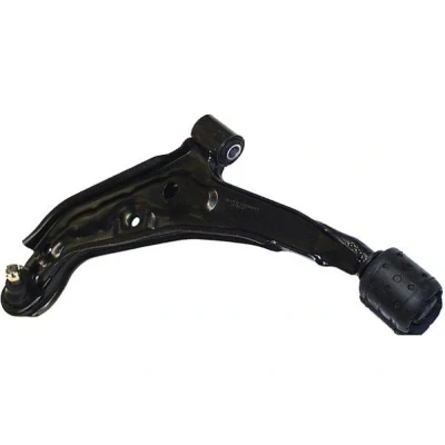 Imagem de MAPCO 49528 Braço de suspensão Eixo dianteiro, lado esquerdo, em baixo transversal Chapa aço NISSAN: ALMERA 1 Hatchback,
