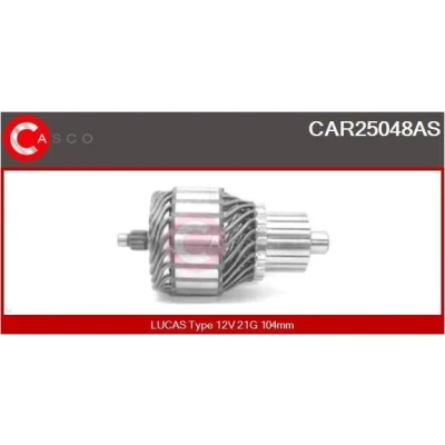 Imagem de CASCO CAL40330AS Alternador 12V 130A TOYOTA: Corolla Verso, IX Hatchback, Station Wagon