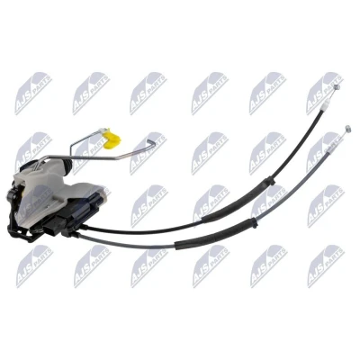 Imagem de Fechadura da porta NTY EZC KA 037