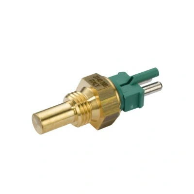 Imagem de HELLA 6PT 009 309 041 Sensor da Temperatura do Líquido de Refrigeração verde VOLKSWAGEN: LT 28 46 II Camião plataforma / Chassis