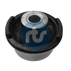 Imagem de RTS 017 00806 Casquilho de Braço Suspensão Eixo dianteiro, lado direito, esquerdo, em baixo, à frente 52,5mm