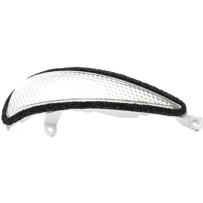 Imagem de METZGER Intermitente Retrovisor exterior direito com porta lâmpadas marca de aprovação E LED 2080160 HONDA: CIVIC 8 Hatchback