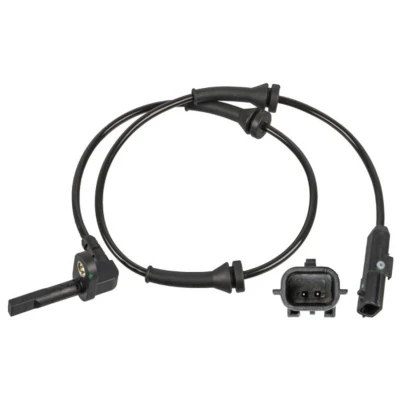 Imagem de FEBI BILSTEIN 109324 Sensor de ABS Eixo dianteiro, lado esquerdo 700
