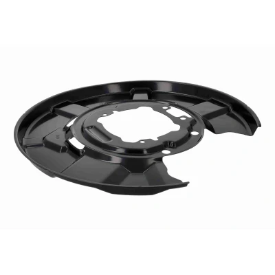 Imagem de VAICO V20 5248 Defletor do Discos de Travão Eixo traseiro esquerdo BMW: X1 (E84) xDrive 28 i, sDrive20i 2.0, xDrive18d xDrive23d 2.0