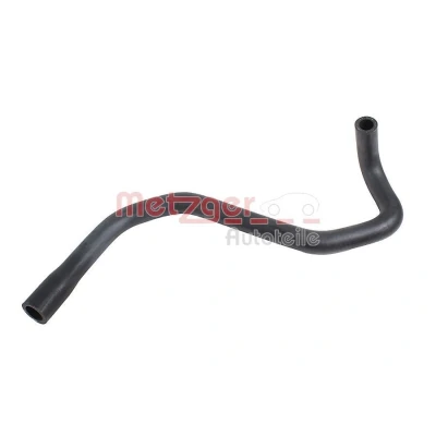 Imagem de METZGER 2421821 Mangueira de Radiador em baixo EPDM (borracha etileno propileno dieno) FORD: Focus 2 Kombi, 2, C Max