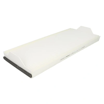 Imagem de MAHLE ORIGINAL LA 358 Filtro, ar do habitáculo Filtro de partículas 456,0 183 56,0