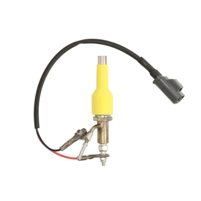 Imagem de AUTLOG AV6509 Unidade injectora, regeneração do filtro de fuligem / partícul