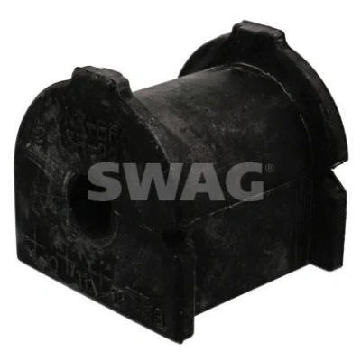 Imagem de SWAG 13 94 1499 Casquilho da Barra Estabilizadora Eixo traseiro Borracha 10
