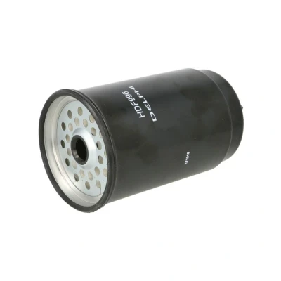 Imagem de DELPHI HDF996 Filtro de Combustível Cartucho filtrante FORD: Transit Mk3 Minibus, Mk4 Van, Camião plataforma/Chassis