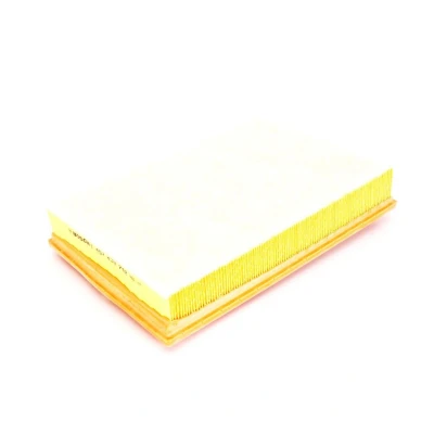 Imagem de BOSCH 1 457 433 742 Filtro de ar 58 210,5 311,5 Cartucho filtrante VOLKSWAGEN: Sharan I, VAN, FORD: Galaxy Mk1 MPV, SEAT: Alhambra I