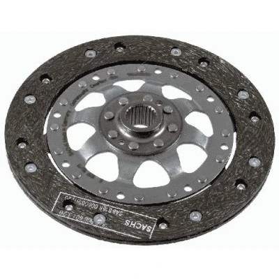 Imagem de SACHS 1864 533 133 Disco de Embraiagem 210 23 AUDI: A4 B5 Avant, B6 Sedan, VOLKSWAGEN: Passat GP Variant, Sedan