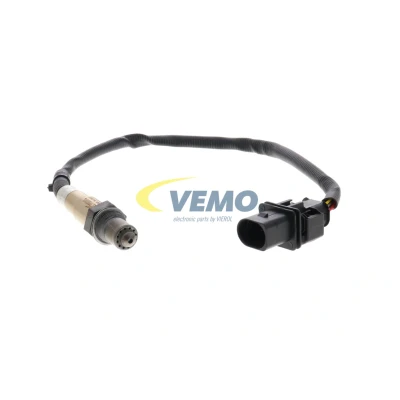 Imagem de VEMO V40 76 0045 Sonda lambda M18 x 1,5 Rosca pré lubrificada 5 em forma de D OPEL: Astra J Sports Tourer, Insignia A Tourer