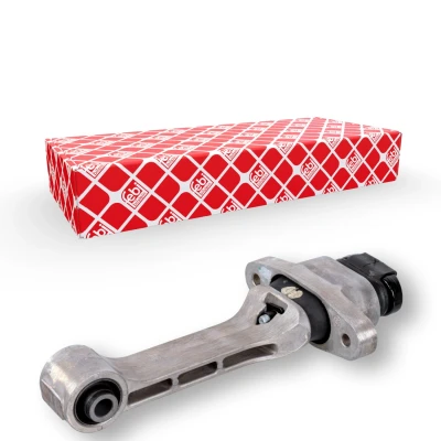 Imagem de FEBI BILSTEIN 172988 Suporte, motor à frente Rolamento de borracha e metal HYUNDAI: Tucson