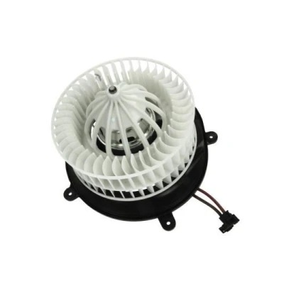 Imagem de THERMOTEC DDM010TT Ventilador do Habitáculo para veículos com climatização automática MERCEDES BENZ: Classe E Sedan, T modell