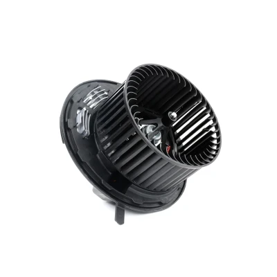 Imagem de NISSENS 87062 Ventilador do Habitáculo com regulador integrado BMW: 3 Touring, Sedan, 1 Hatchback