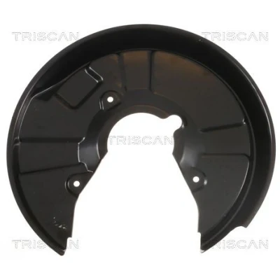 Imagem de TRISCAN 8125 29232 Defletor do Discos de Travão Eixo traseiro direito AUDI: A4 B7 Avant