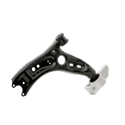 Imagem de SKF VKDS 321010 Braço de suspensão sem articulação suspensão/guia transversal Chapa aço VOLKSWAGEN: Golf 6, Caddy 3, 5