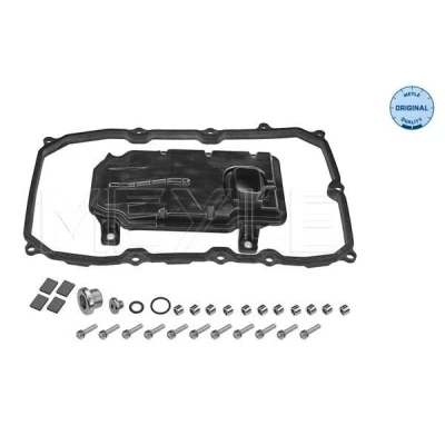 Imagem de MEYLE 100 135 0108/SK Conjunto de peças, mudança óleo, caixa vel. automática com acessórios, sem óleo AUDI: Q7, PORSCHE: Panamera