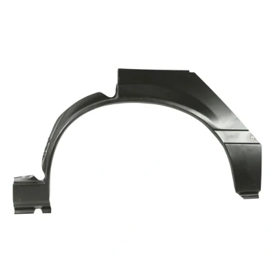 Imagem de Guarda lamas interior BLIC 6504 03 5038581P, Links