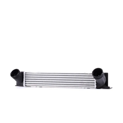 Imagem de NISSENS 96725 Intercooler BMW: 3 Touring, Sedan, 1 Hatchback
