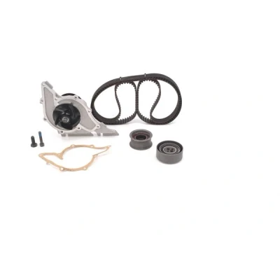 Imagem de BOSCH 1 987 948 862 Bomba de Água + Kit Correia Distribuição 239 1912mm 25mm AUDI: A4 B5 Sedan, Avant, Cabriolet B4