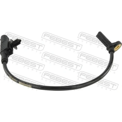 Imagem de FEBEST 16606 001 Sensor de ABS Eixo traseiro MERCEDES BENZ: Classe ML