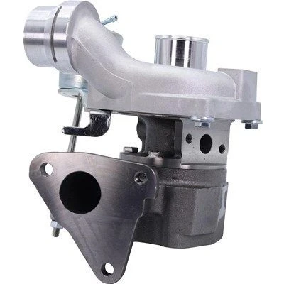 Imagem de MAGNETI MARELLI 807101004500 Turbocompressor Turbo RENAULT: CLIO 3, MEGANE 3 Grandtour, 2 Kombi
