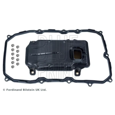 Imagem de BLUE PRINT ADV182171 Conjunto do filtro hidráulico, caixa velocidades automática com junta cárter óleo
